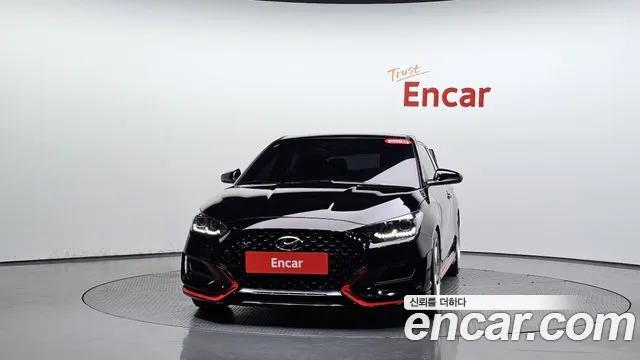Hyundai Veloster 2019 thumb 2