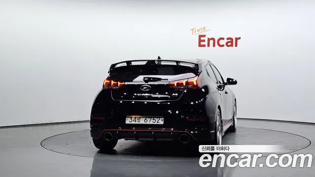 Hyundai Veloster 2019 thumb 3