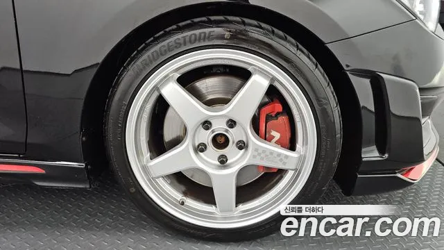 Hyundai Veloster 2019 thumb 4