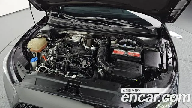 Hyundai Veloster 2019 thumb 5