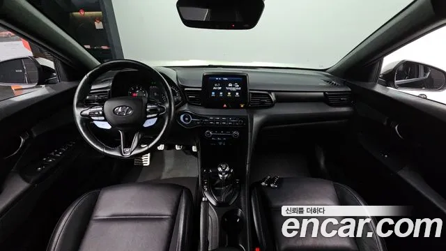 Hyundai Veloster 2019 thumb 6