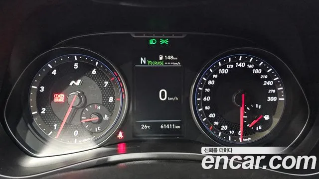 Hyundai Veloster 2019 thumb 7