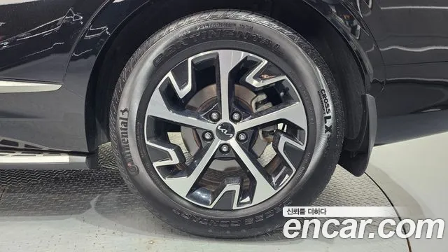 Kia Sportage 2022 thumb 4