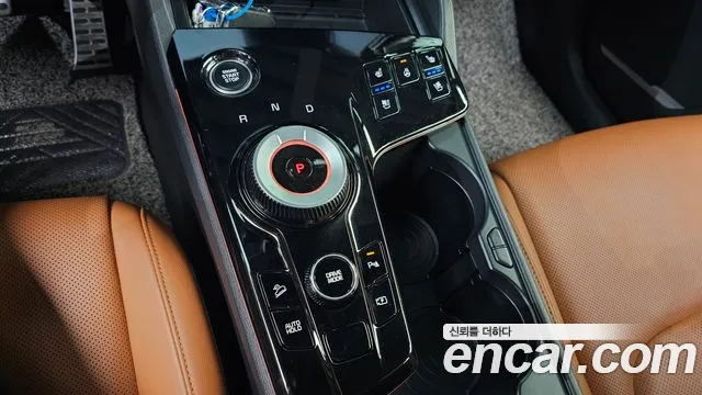 Kia Sportage 2022 thumb 8