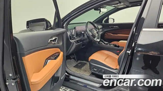 Kia Sportage 2022 thumb 9