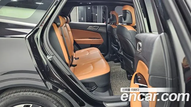Kia Sportage 2022 thumb 11