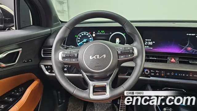 Kia Sportage 2022 thumb 12