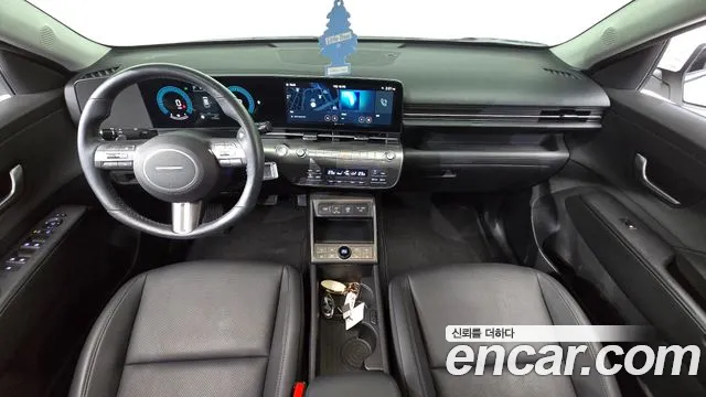 Hyundai Kona 2023 thumb 6