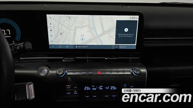 Hyundai Kona 2023 thumb 12
