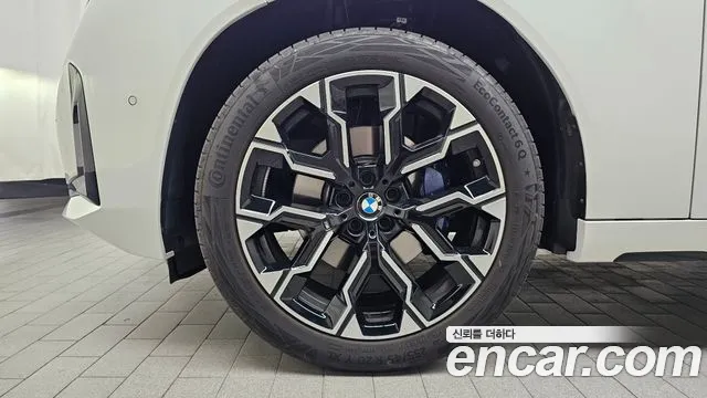 BMW X3 2026 thumb 4