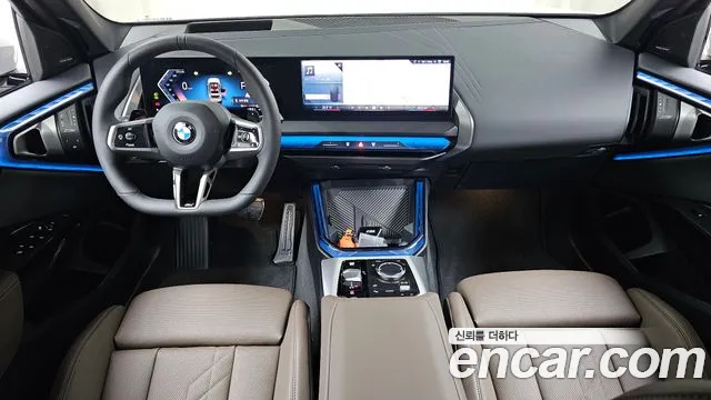 BMW X3 2026 thumb 6