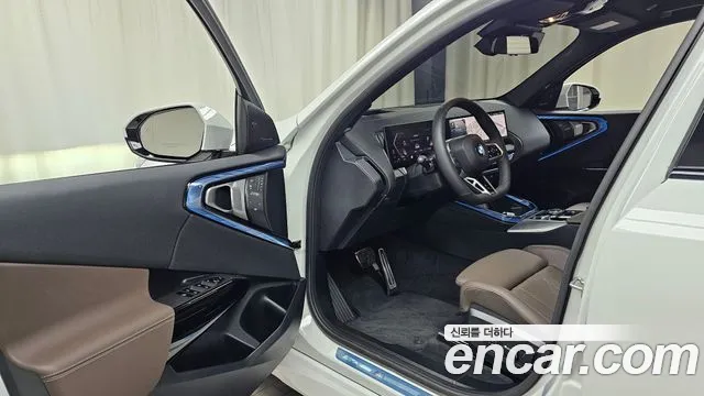 BMW X3 2026 thumb 9