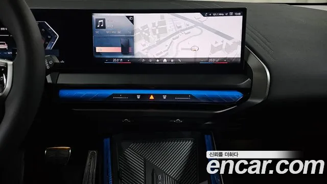 BMW X3 2026 thumb 11