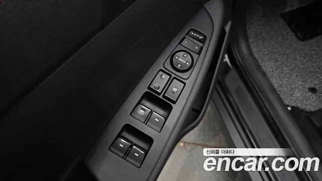 Hyundai Tucson 2015 thumb 12
