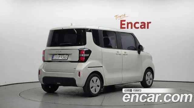 Kia Ray 2023 thumb 2