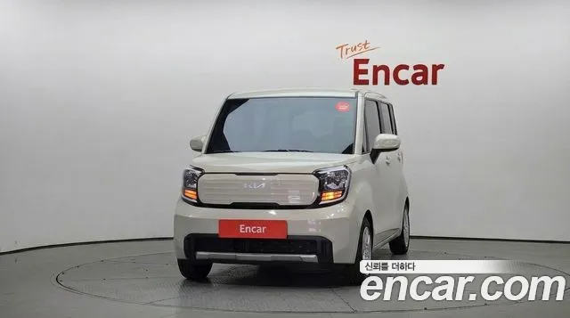 Kia Ray 2023 thumb 3