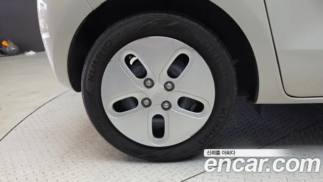 Kia Ray 2023 thumb 5