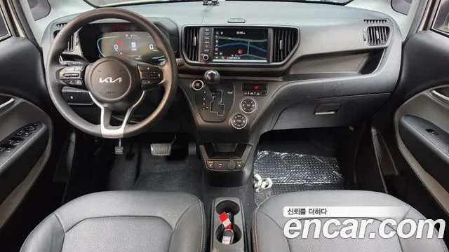 Kia Ray 2023 thumb 7