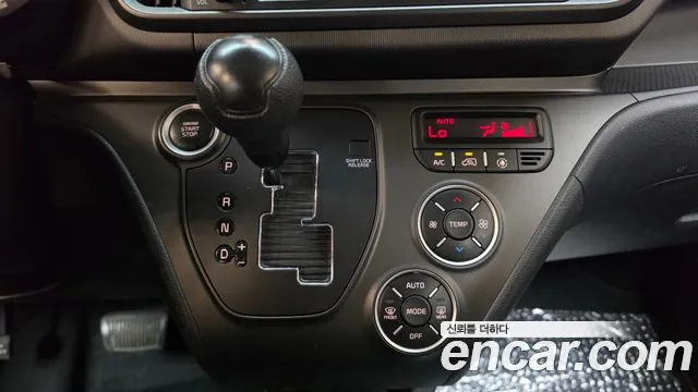 Kia Ray 2023 thumb 9