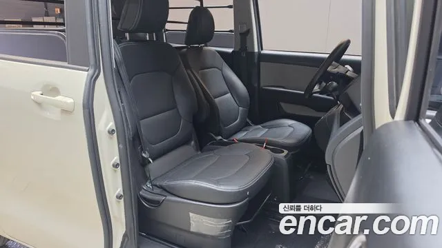 Kia Ray 2023 thumb 12