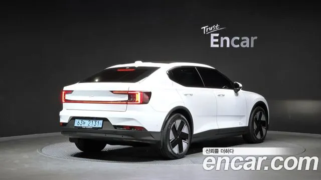 Polestar 2 2025 thumb 2