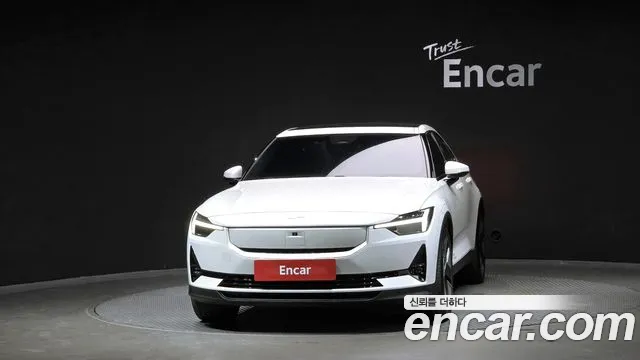 Polestar 2 2025 thumb 3