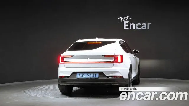 Polestar 2 2025 thumb 4