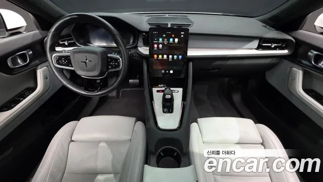 Polestar 2 2025 thumb 7