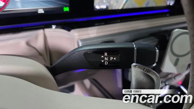 Mercedes-Benz G-Класс 2021 thumb 9