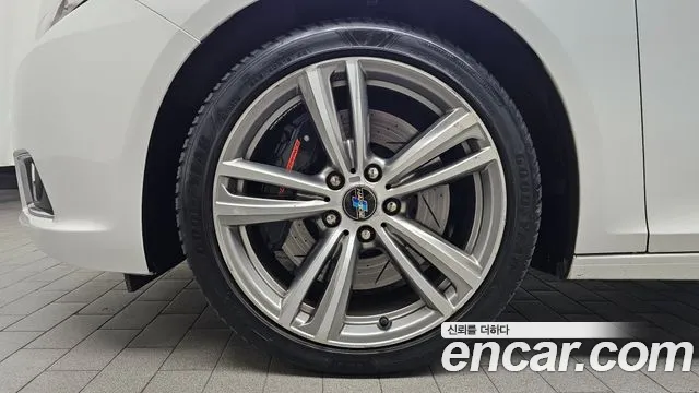 ChevroletGMDaewoo Malibu 2015 thumb 5