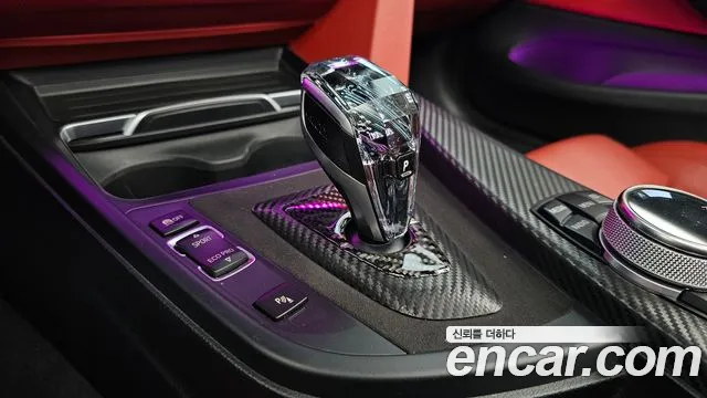 BMW 4-Series 2016 thumb 9