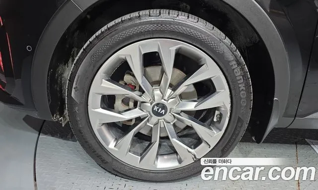 Kia Sorento 2020 thumb 5