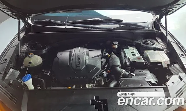 Kia Sorento 2020 thumb 6
