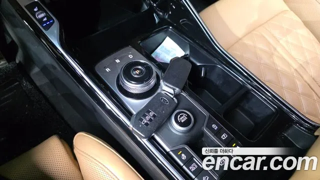 Kia Sorento 2020 thumb 9