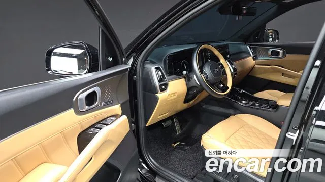 Kia Sorento 2020 thumb 10