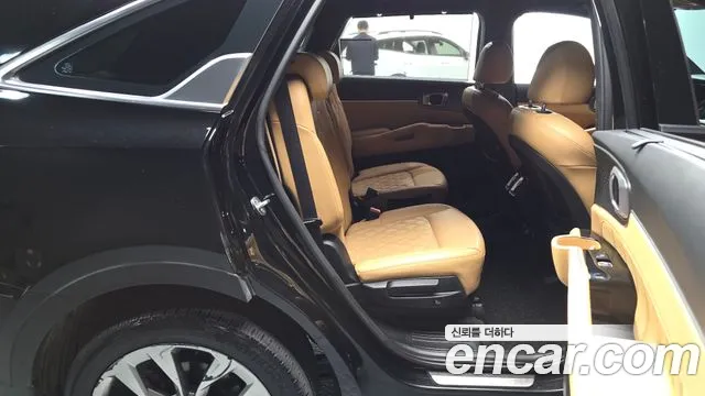 Kia Sorento 2020 thumb 11