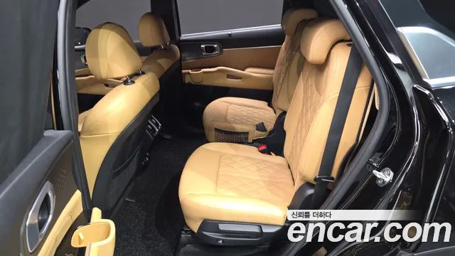 Kia Sorento 2020 thumb 12