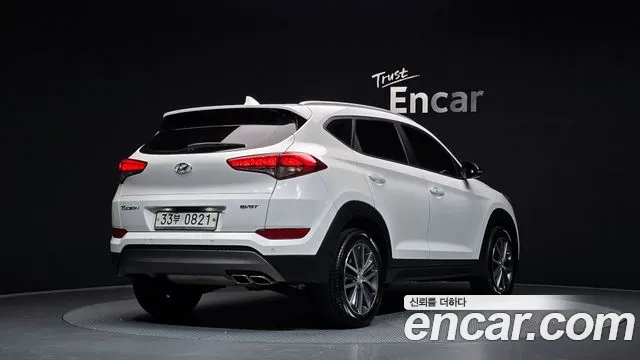 Hyundai Tucson 2015 thumb 2