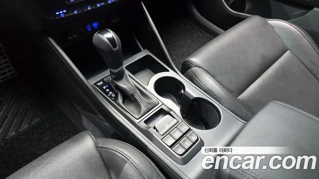 Hyundai Tucson 2015 thumb 9