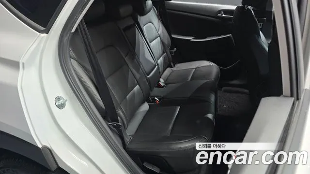 Hyundai Tucson 2015 thumb 11