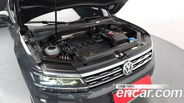 Volkswagen Tiguan 2020 thumb 6