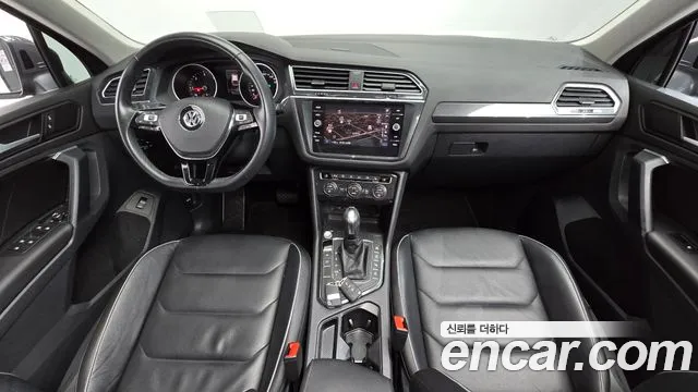 Volkswagen Tiguan 2020 thumb 7