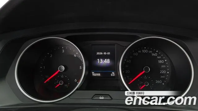 Volkswagen Tiguan 2020 thumb 8