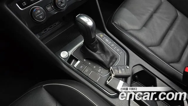 Volkswagen Tiguan 2020 thumb 9