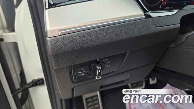 Volkswagen Arteon 2019 thumb 11