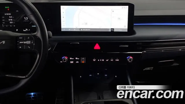 Kia K8 2024 thumb 12