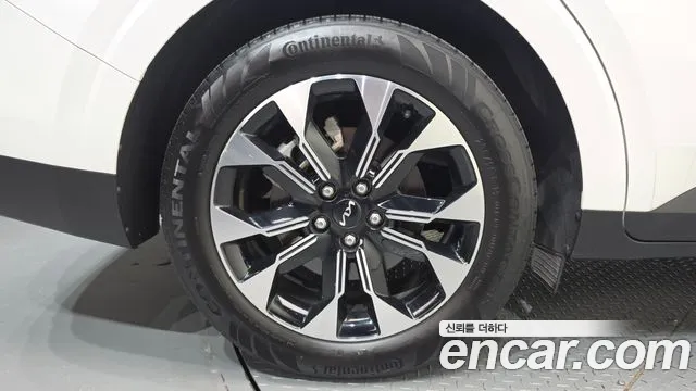 Kia Carnival 2022 thumb 5