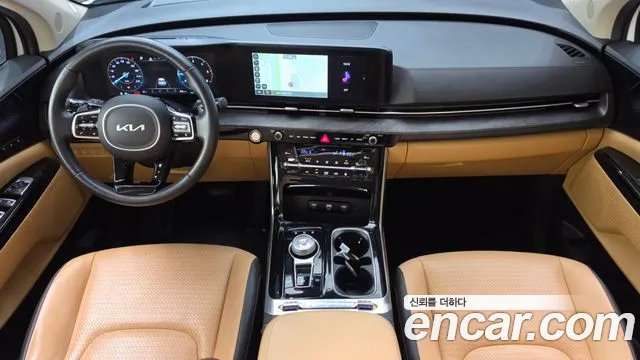Kia Carnival 2022 thumb 7