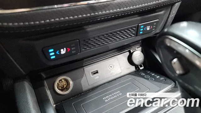 KG_Mobility_Ssangyong Rexton 2021 thumb 11