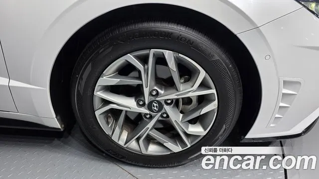 Hyundai Sonata 2019 thumb 5